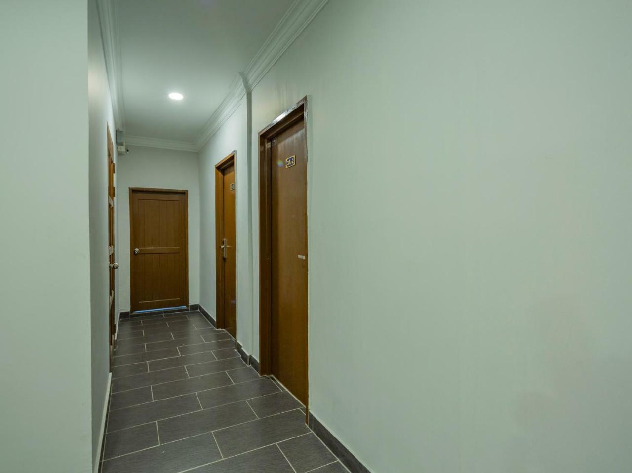 Summer Hotel Кота Кинабалу Екстериор снимка